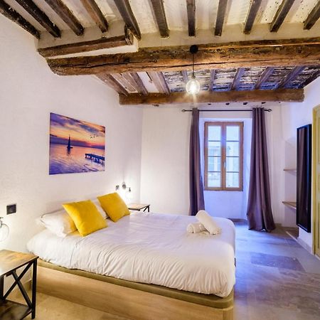 Charmant Appartement - Saint Paul De Vence Village ภายนอก รูปภาพ