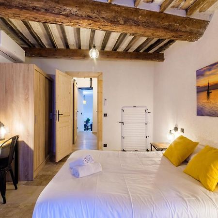 Charmant Appartement - Saint Paul De Vence Village ภายนอก รูปภาพ