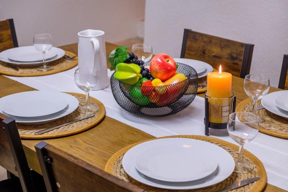 Charmant Appartement - Saint Paul De Vence Village ภายนอก รูปภาพ