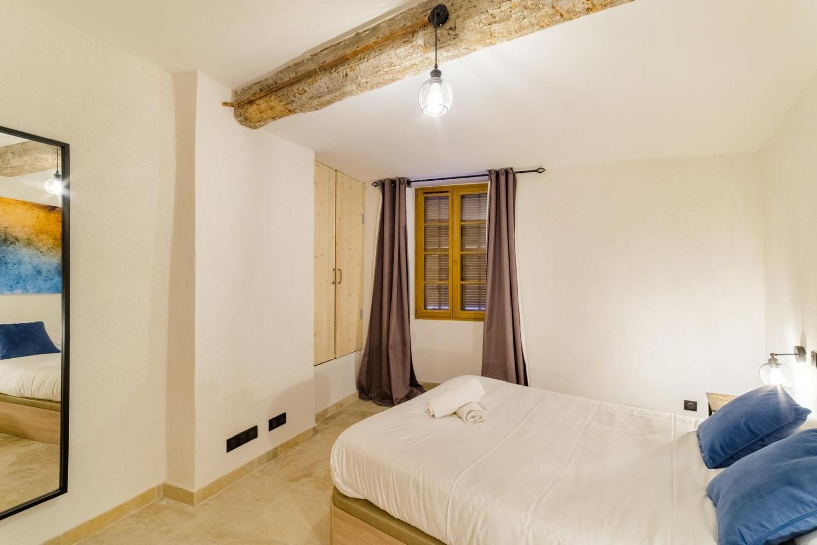Charmant Appartement - Saint Paul De Vence Village ภายนอก รูปภาพ